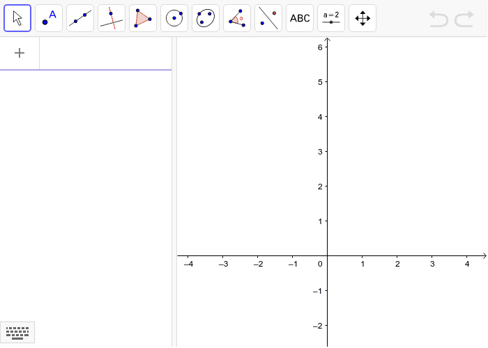 geogebra graphing