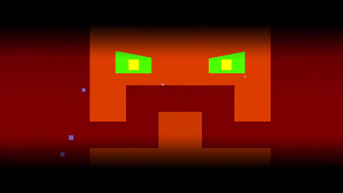 geometry dash hacker