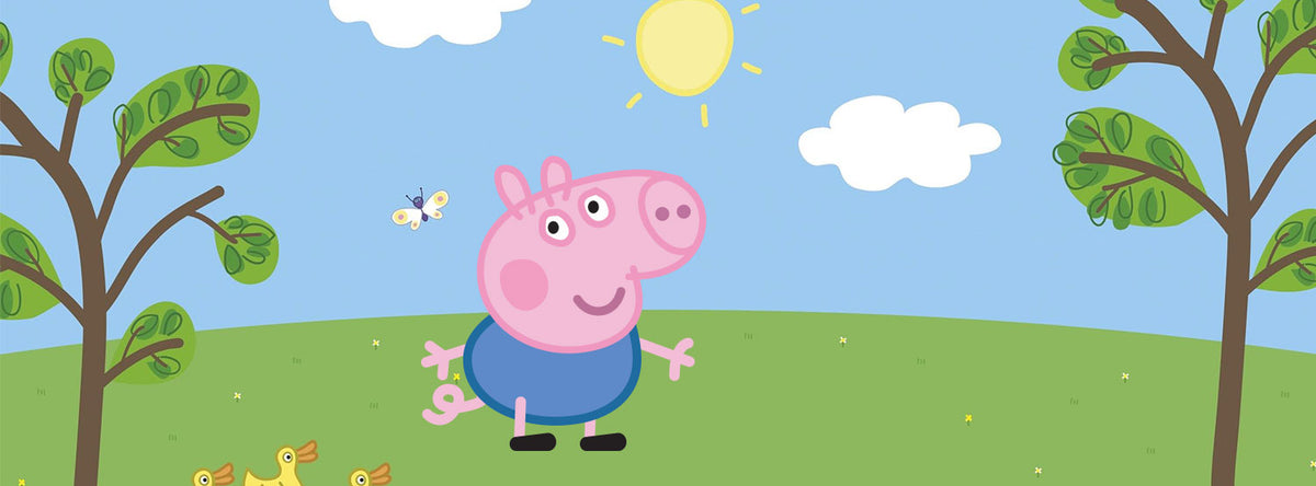 george pig