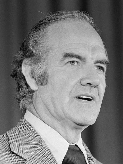 george s mcgovern