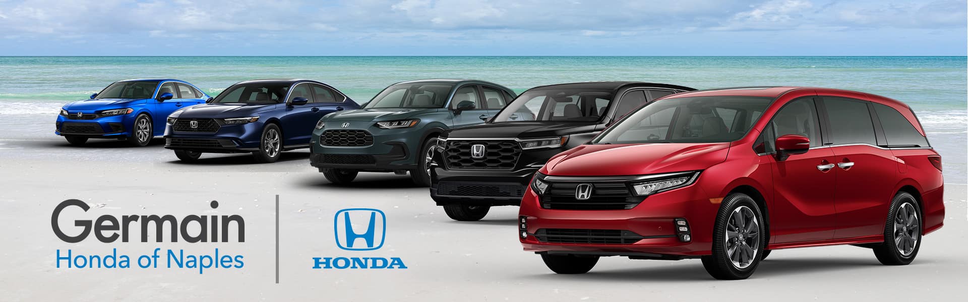 germain honda naples fl