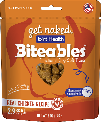 get naked dog treats