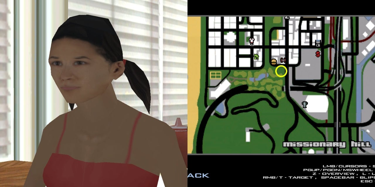 gf gta san andreas