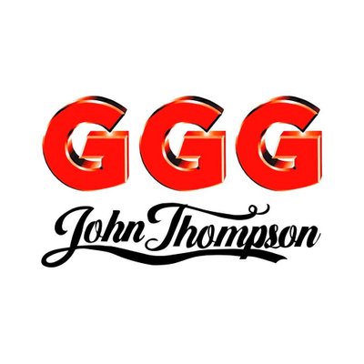 ggg john