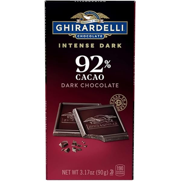 ghirardelli amazon