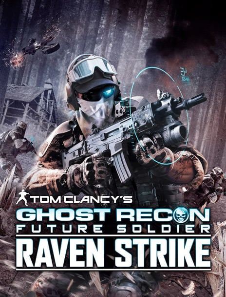 ghost recon future soldier 2