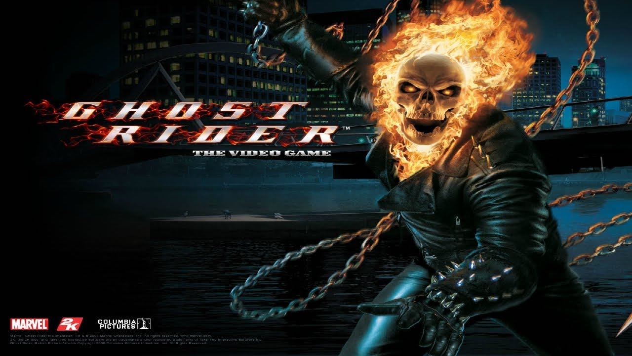 ghost rider full movie download in hindi