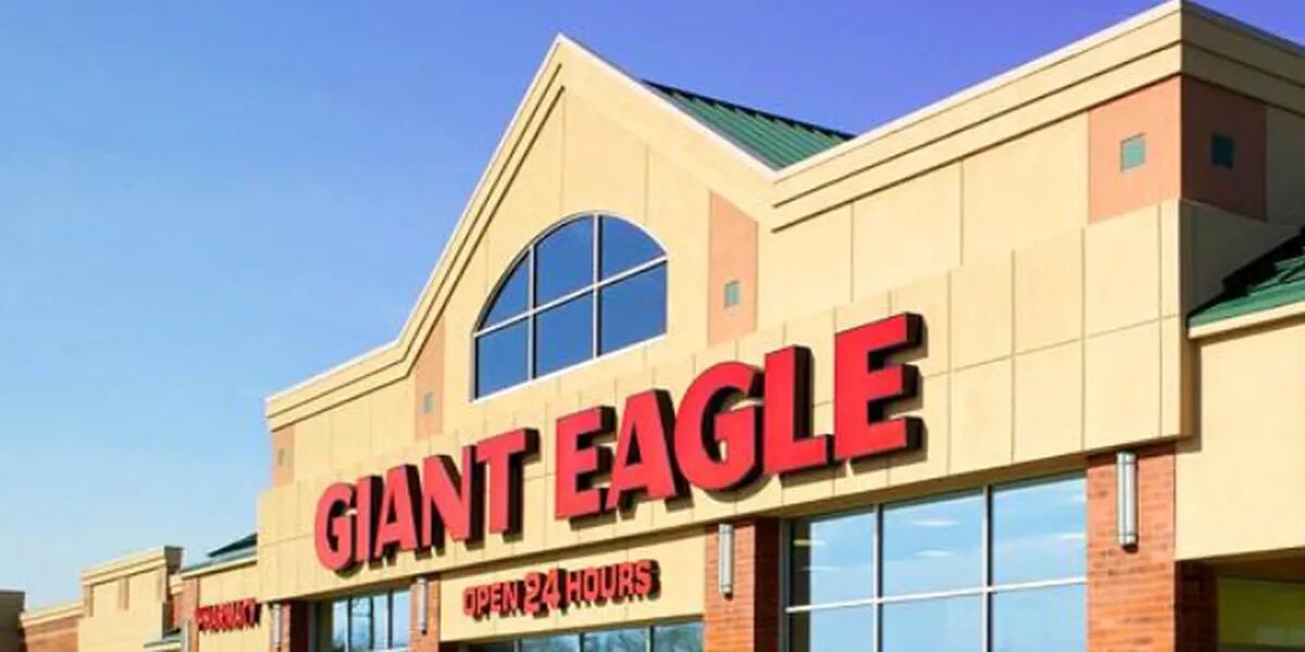 giant eagle 24 hours