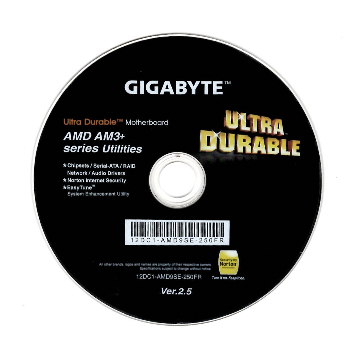 gigabyte ga 970a ds3p drivers download