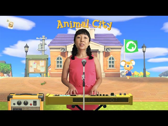 gilberto animal crossing