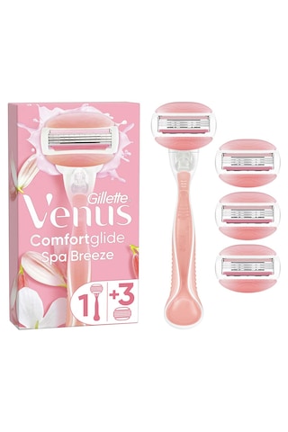 gillette venus n11