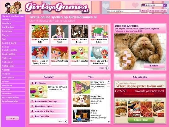 girlgogame