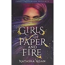 girls of paper and fire epub