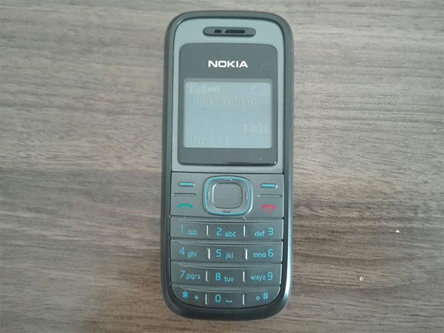 gittigidiyor telefon nokia