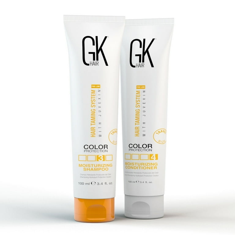 gk keratin products