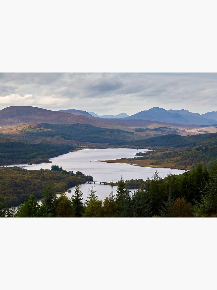 glengarry viewpoint