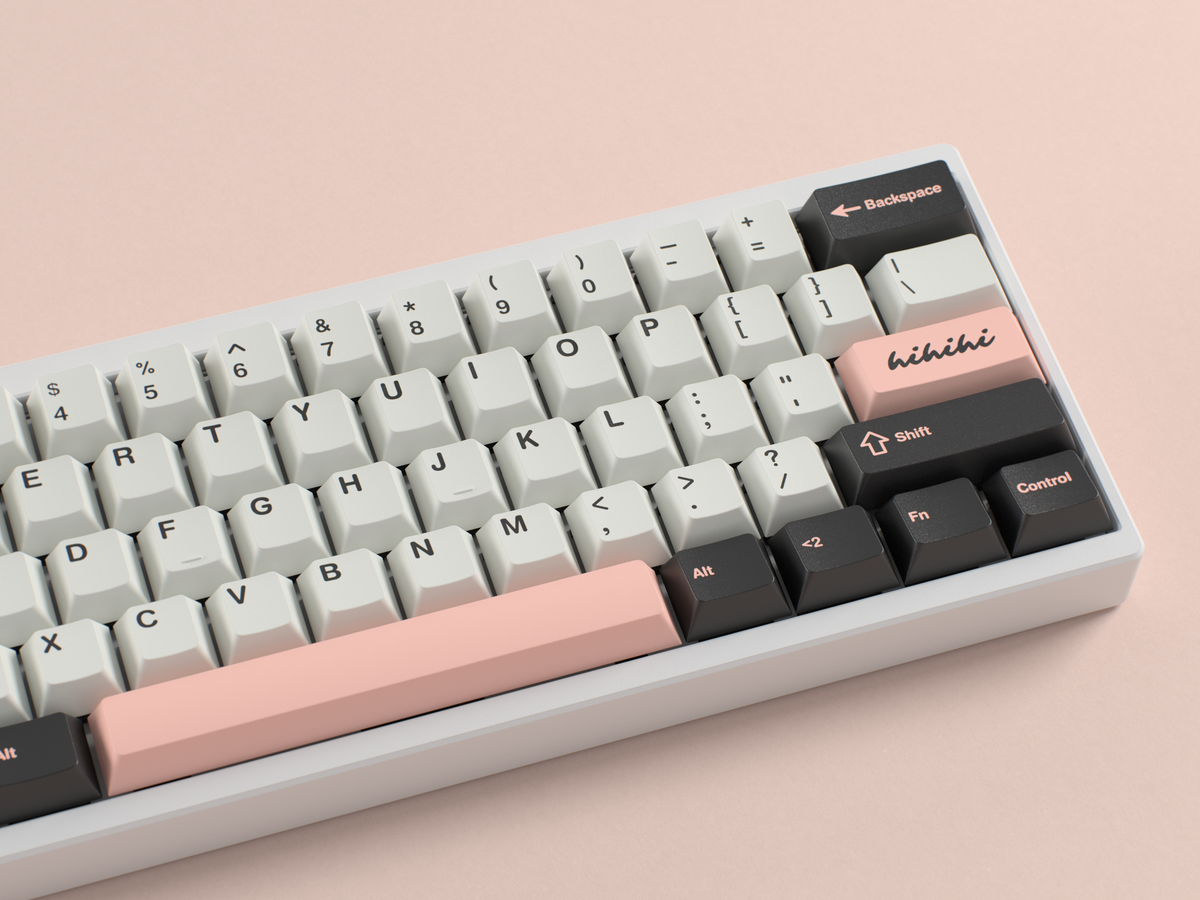 gmk olivia