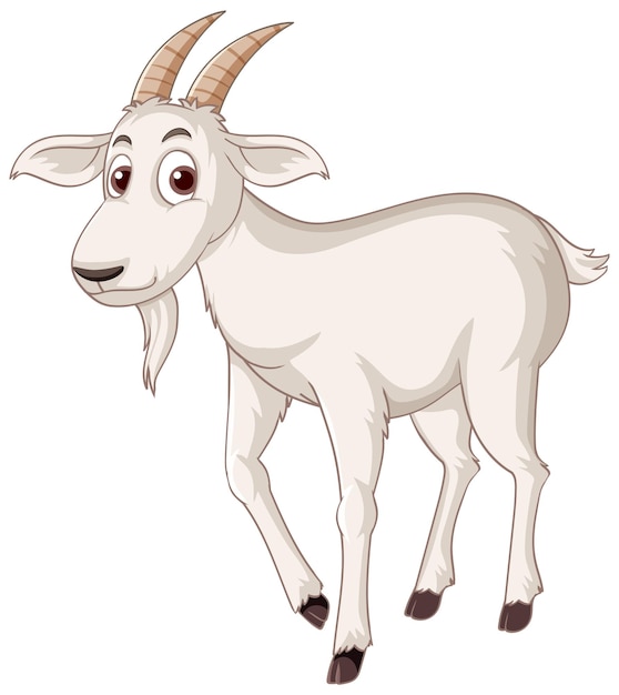 goat clipart