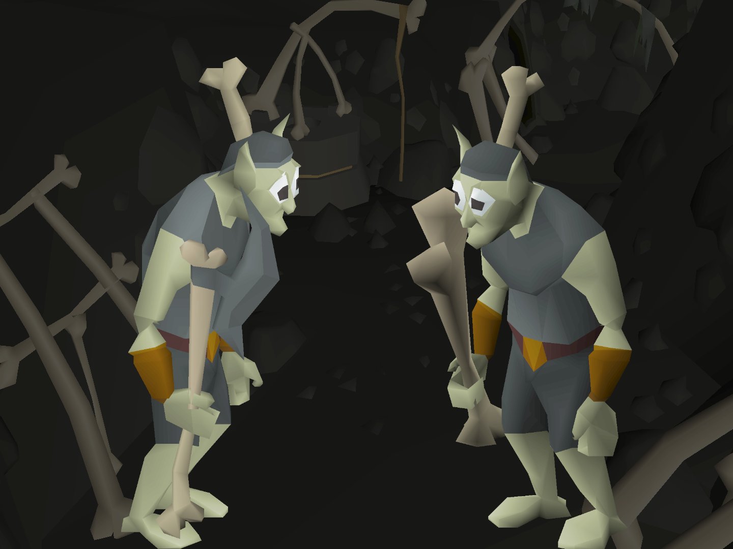 goblin osrs