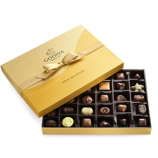 godiva chocolate price in usa