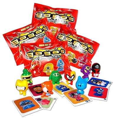 gogos crazy bones