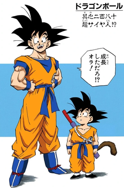 goku news