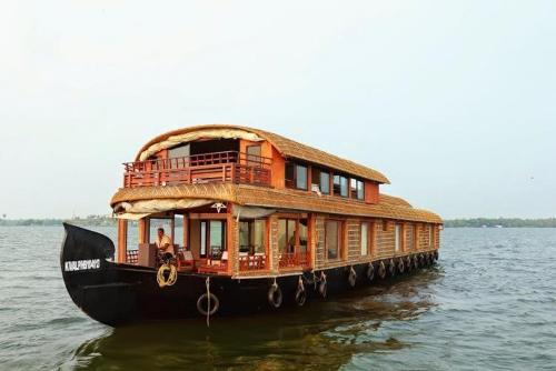 gokul cruise