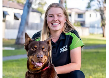 gold coast dog sitters