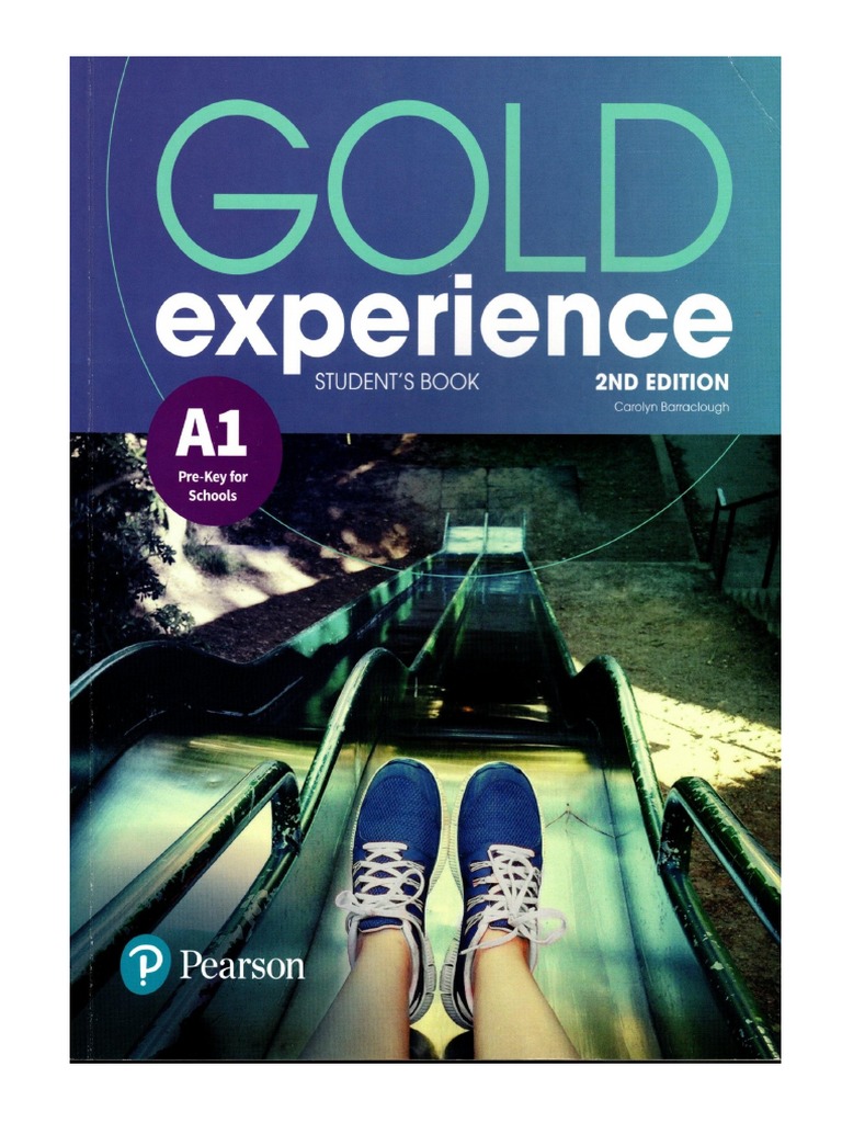 gold experience a1 pdf download