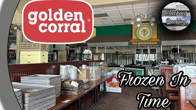 golden corral in great falls montana