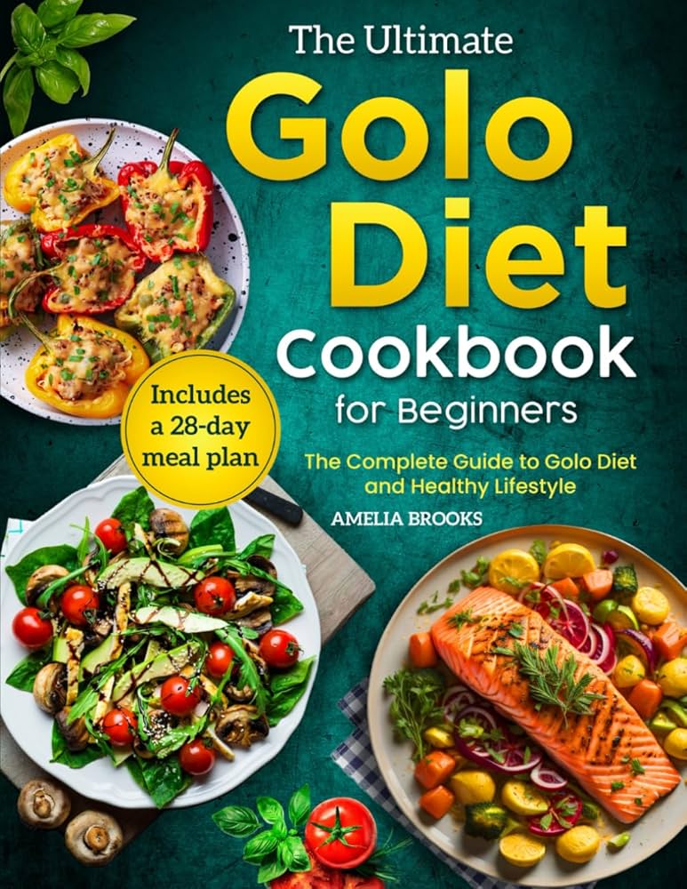 golo recipes