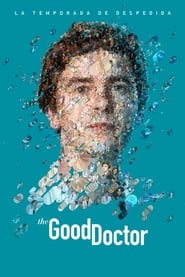 good doctor capitulos completos en español latino