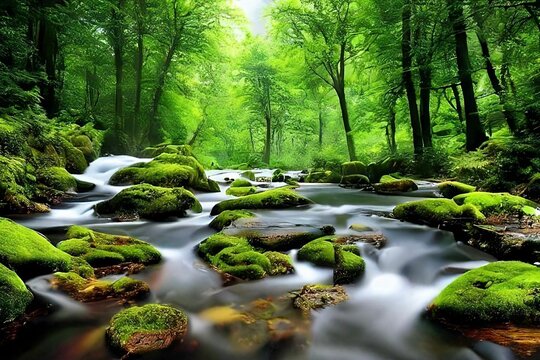 good nature wallpapers