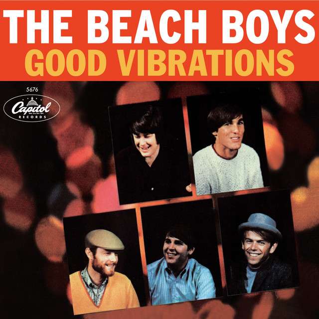 good vibrations movie soundtrack