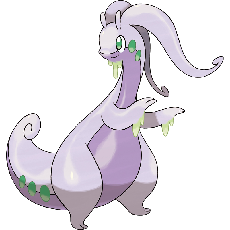 goodra smogon