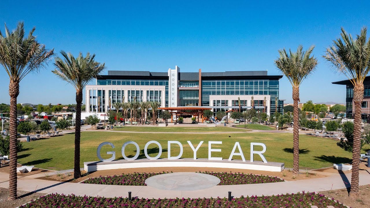 goodyear palm city