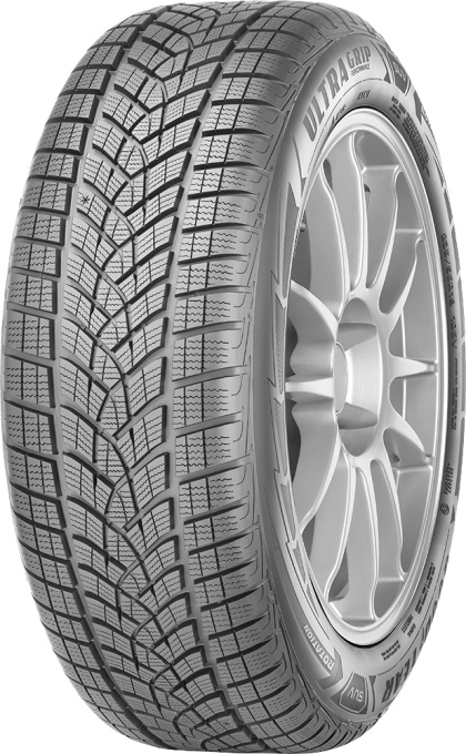 goodyear ultragrip performance gen 1 xl