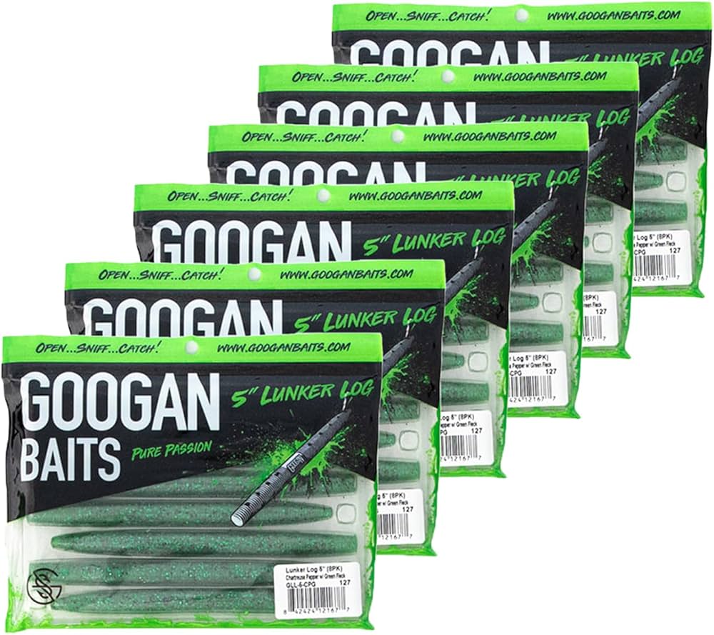 googan baits