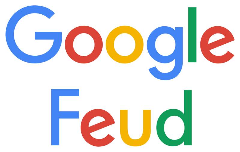 google feud unblocked games