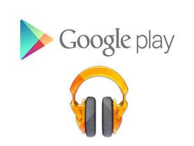 google play music ipod