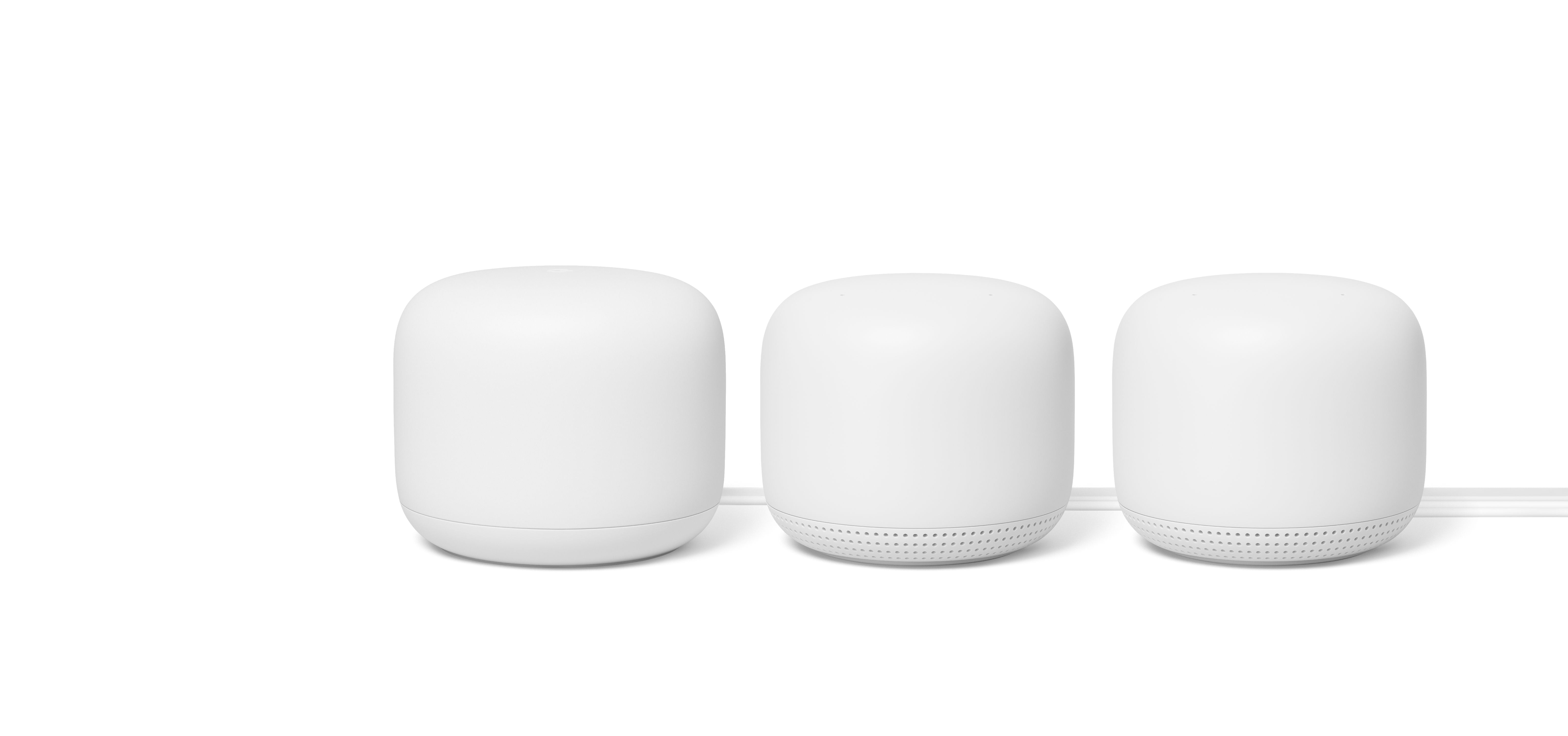 google wifi 3 pack