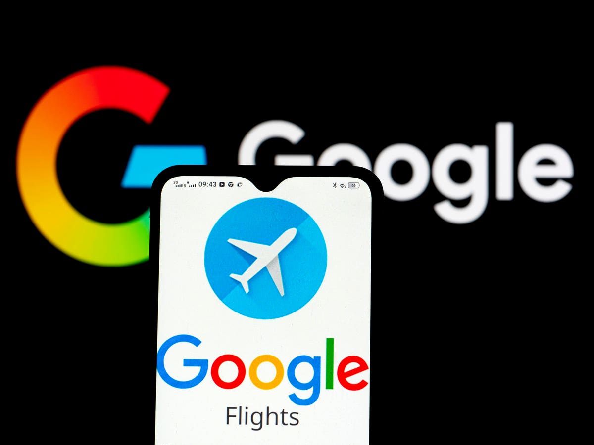 google.flights