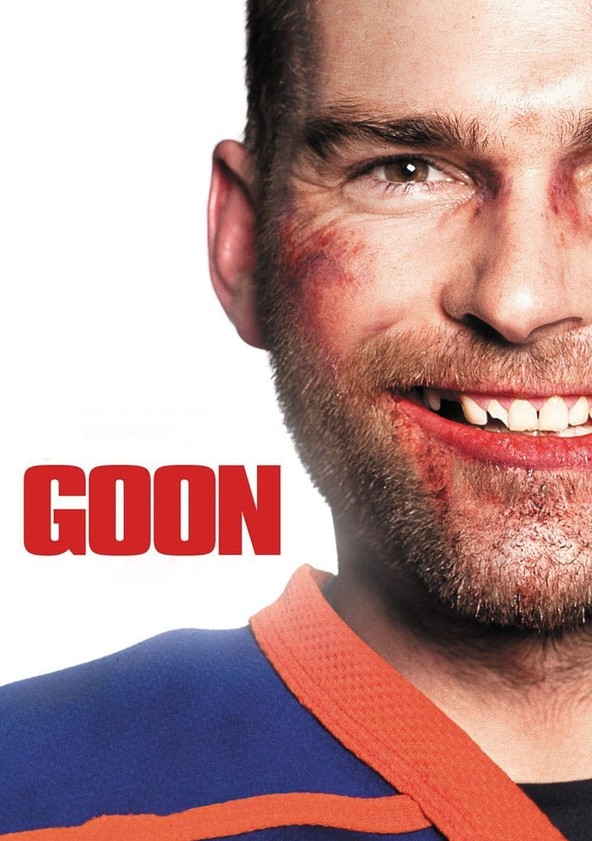 goon where to watch