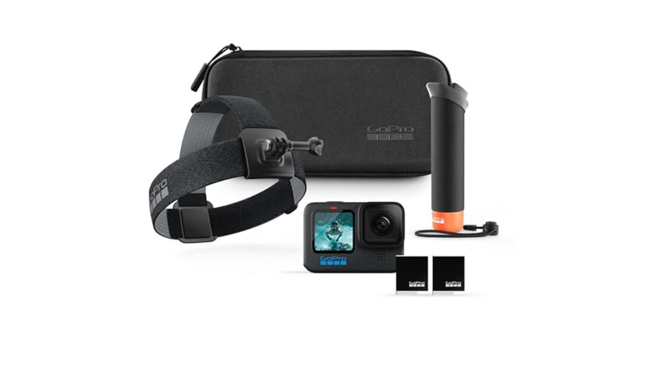 gopro hero 12 black friday