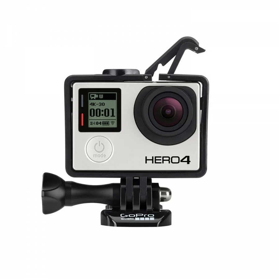 gopro hero 4s