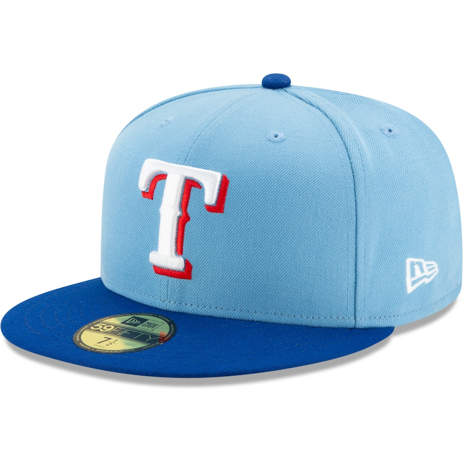 gorras de texas rangers