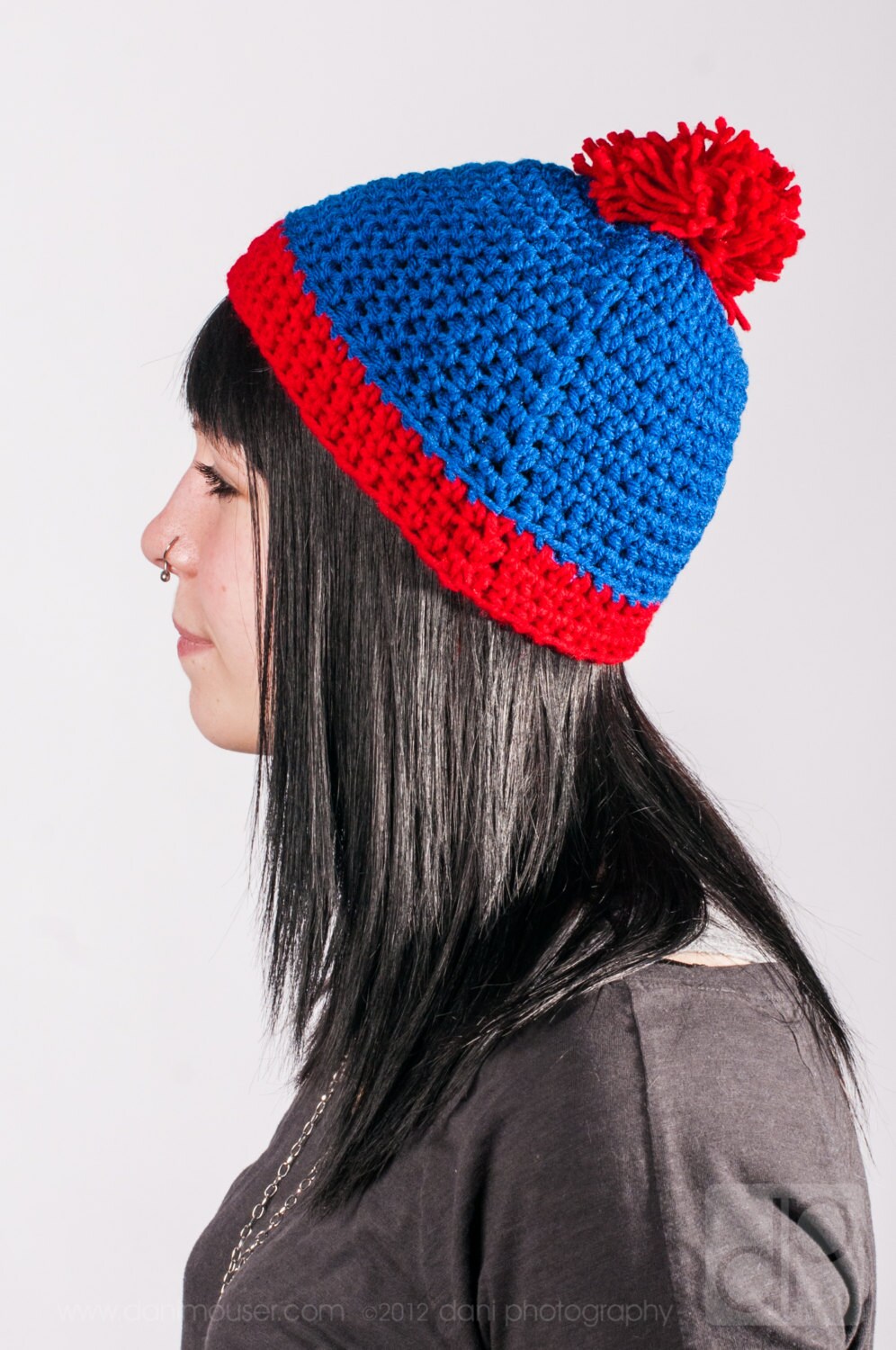 gorro de stan