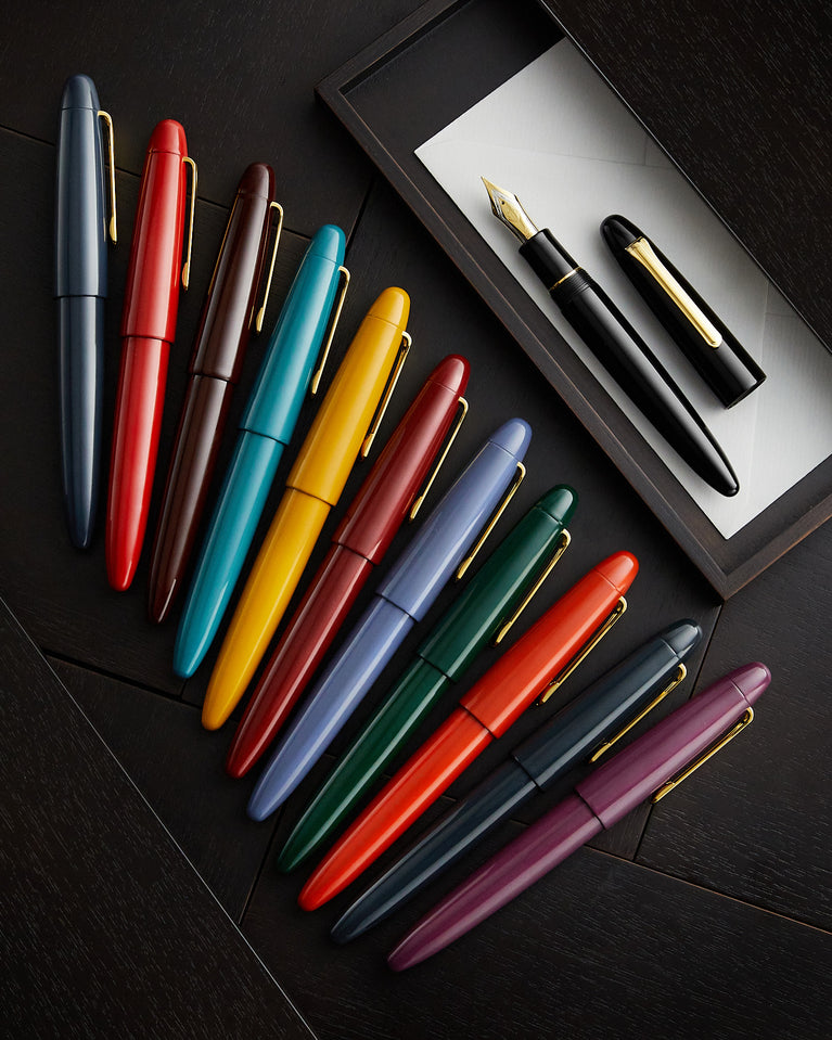 goulet pens