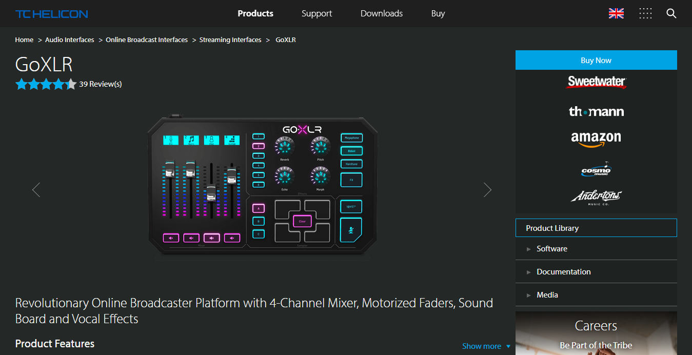 goxlr app download