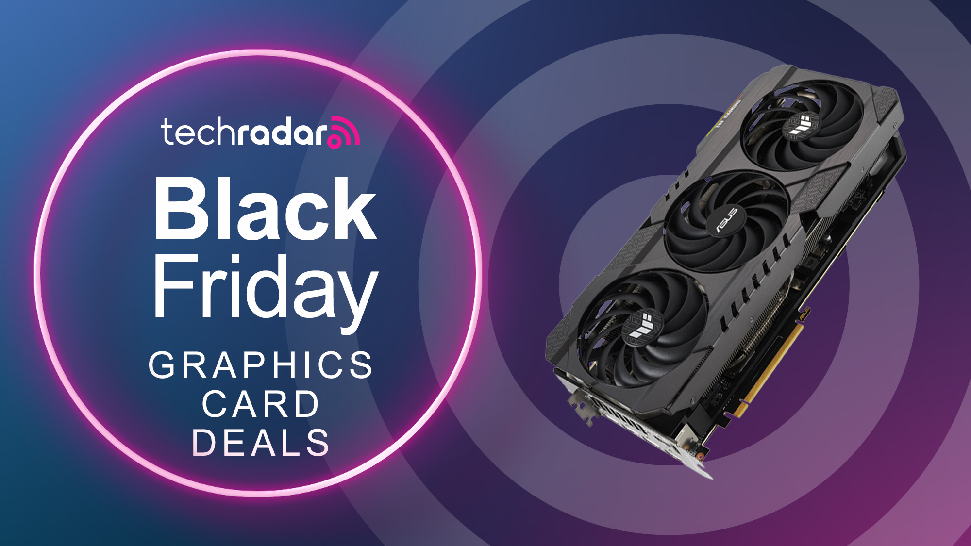 gpu sales cyber monday